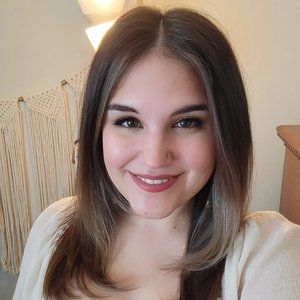Meet your Posher, Kristina